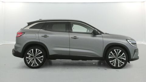 Austral E-Tech hybrid 200 2023 occasion 50100 Cherbourg-en-Cotentin