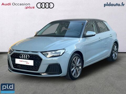 Audi A1 Sportback 30 TFSI 116 ch S tronic 7 2025 occasion Marseille 13011