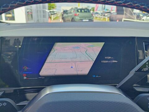 Austral E-Tech full hybrid 200 GSR2 2024 occasion 14200 H&eacute;rouville-Saint-Clair