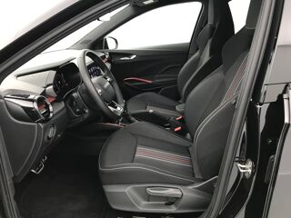 Fabia 1.0 TSI 116 ch EVO 2 DSG7 2025 occasion 25000 Besan&ccedil;on