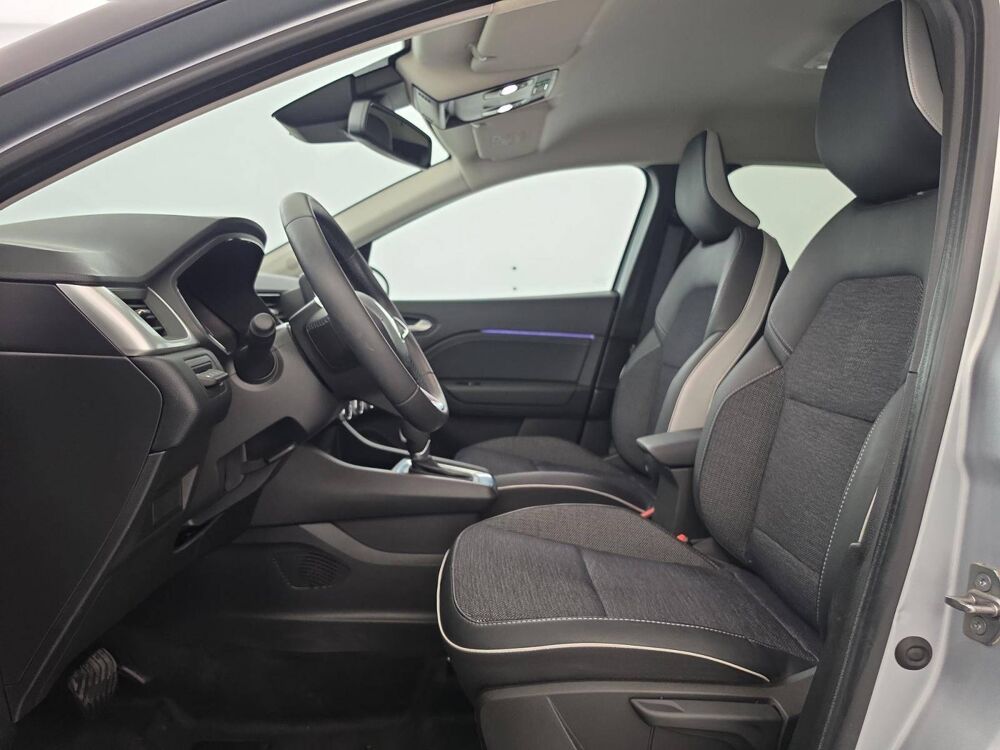 Captur E-Tech full hybrid 145 2023 occasion 29000 Quimper