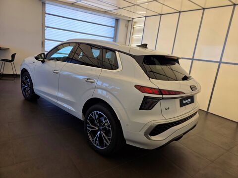 Q3 SPORTBACK e-hybrid 272 ch S tronic 6 2026 occasion 25000 Besan&ccedil;on