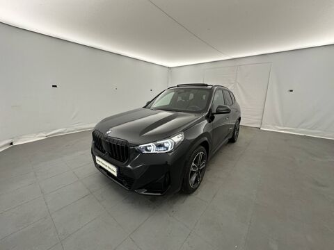 BMW X1 sDrive 18d 150ch DKG7 2023 occasion Chennevières-sur-Marne 94430