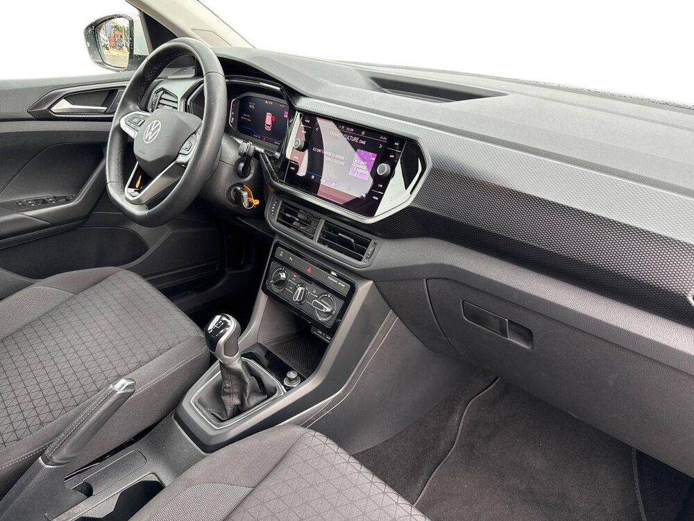 T-Cross 1.0 TSI 95 Start/Stop BVM5 2023 occasion 13014 Marseille