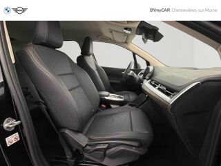 Serie 2 Active Tourer 218i 136 ch DKG7 2023 occasion 94430 Chennevi&egrave;res-sur-Marne
