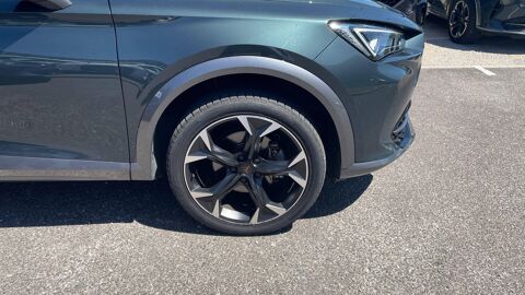 Formentor 1.5 TSI 150 ch DSG7 2023 occasion 38300 Bourgoin-Jallieu