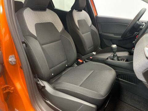 Clio Blue dCi 100 ch 2025 occasion 14200 H&eacute;rouville-Saint-Clair