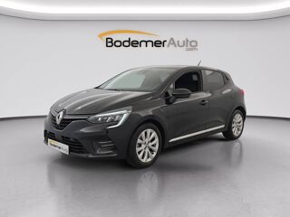 Clio TCe 90 2023 occasion 29200 Brest