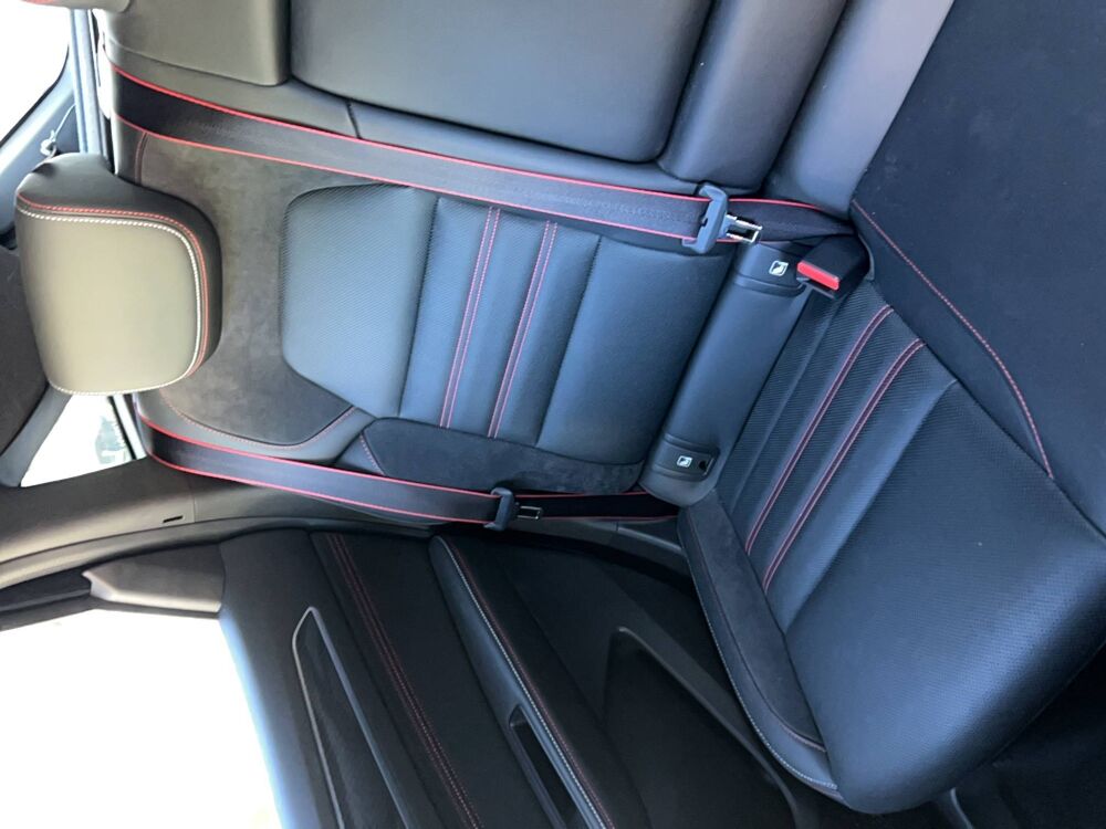 Arkana E-Tech 145 - 21B 2021 occasion 29150 Ch&acirc;teaulin