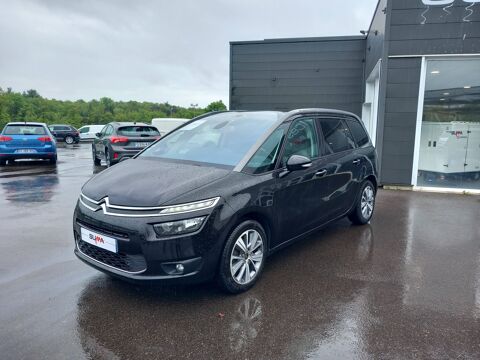 Citro&euml;n C4 Grand Picasso PureTech 130 S&S 2016 occasion Viriat 01440