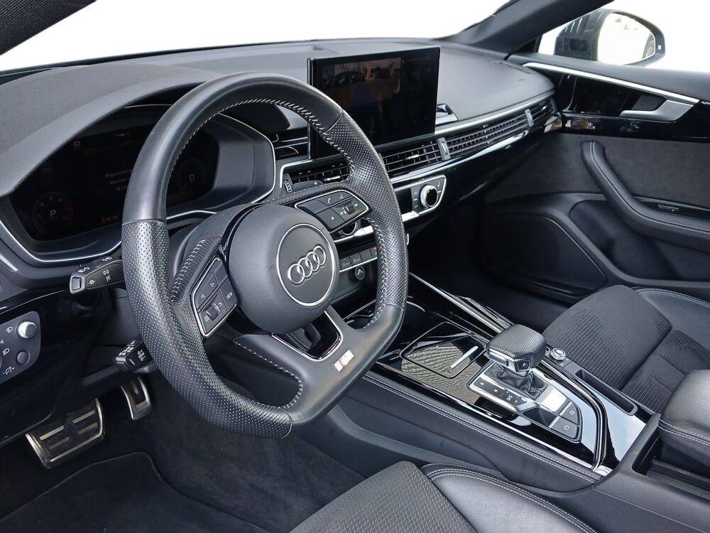 A5 Sportback 40 TDI 190 S tronic 7 2020 occasion 13090 Aix-en-Provence