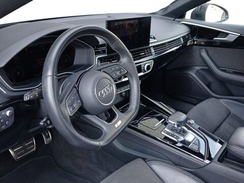 A5 Sportback 40 TDI 190 S tronic 7 2020 occasion 13090 Aix-en-Provence