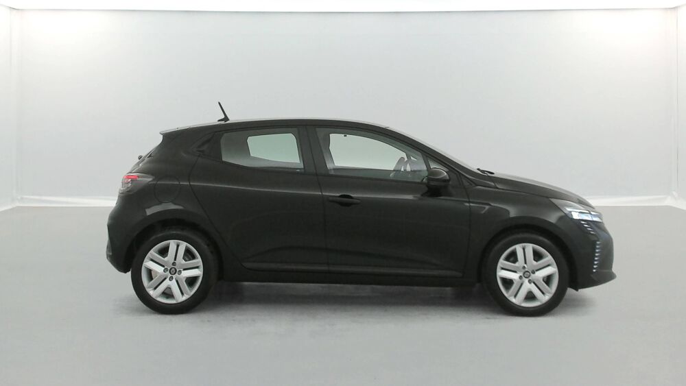 Clio Blue dCi 100 ch GSR2 2025 occasion 29600 Morlaix