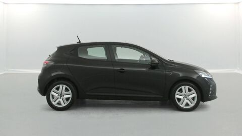 Clio Blue dCi 100 ch GSR2 2025 occasion 29600 Morlaix