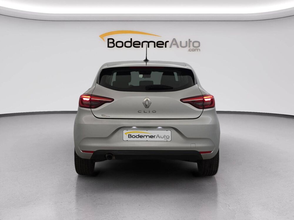 Clio TCe 90 2023 occasion 56300 Pontivy