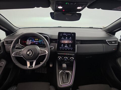 Clio E-Tech full hybrid 145 2023 occasion 61200 Argentan