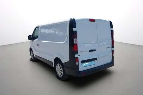  2021 occasion 56000 Vannes