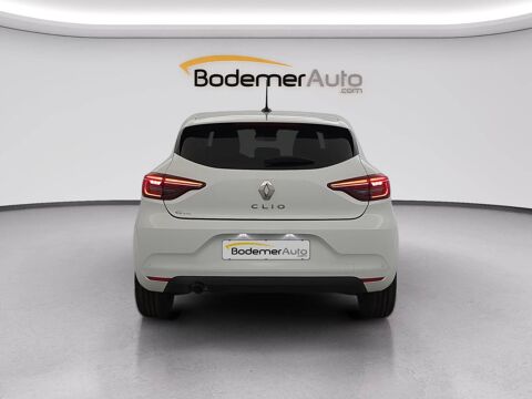 Clio TCe 90 2022 occasion 29600 Morlaix