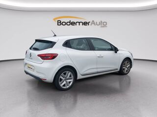 Clio TCe 90 - 21N 2022 occasion 22200 Guingamp