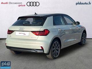 A1 Sportback 30 TFSI 116 ch S tronic 7 2026 occasion 13011 Marseille