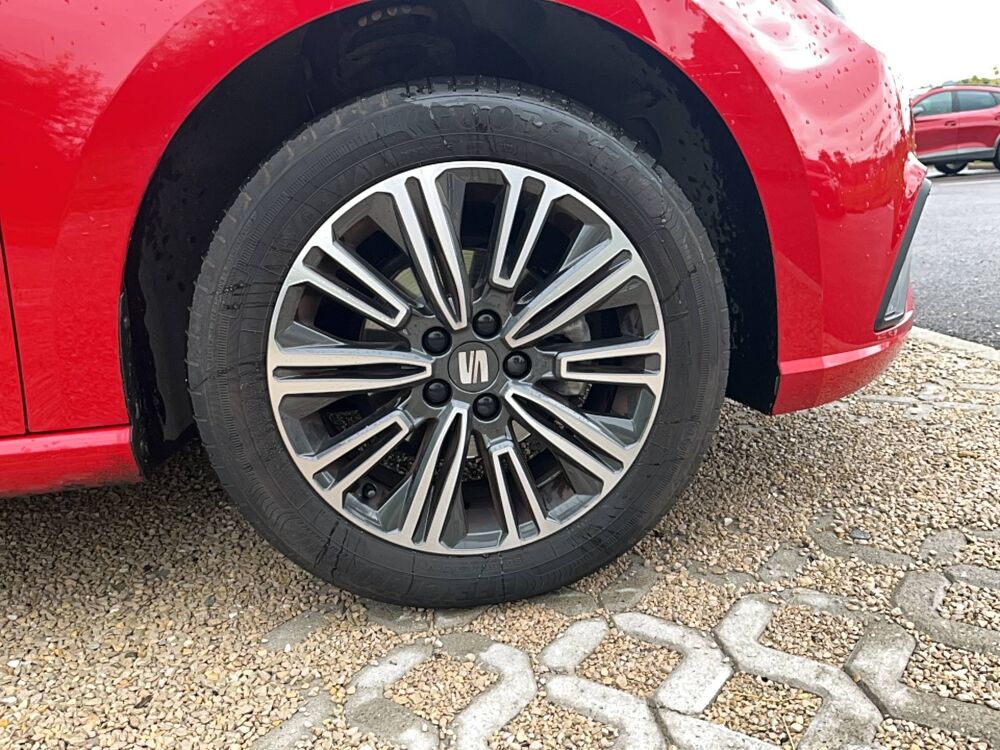 Ibiza 1.0 EcoTSI 95 ch S/S BVM5 2023 occasion 38300 Bourgoin-Jallieu