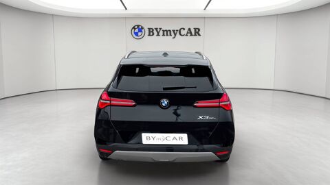 X3 30e xDrive 299 ch BVA8 2025 occasion 94430 Chennevi&egrave;res-sur-Marne