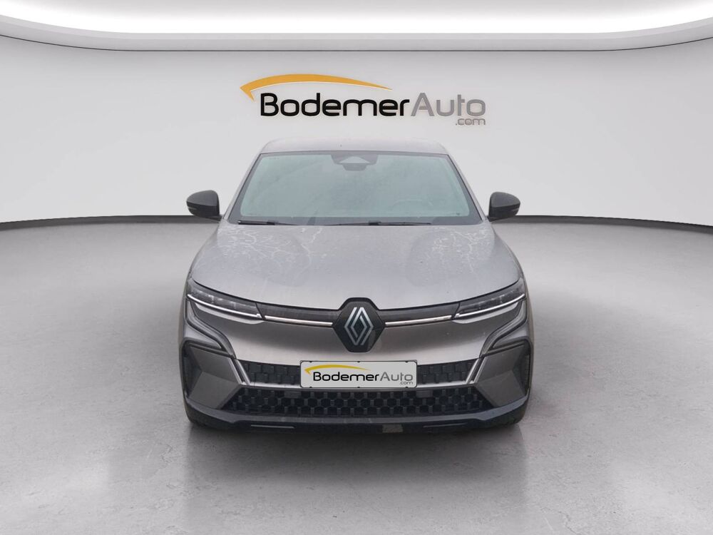 M&eacute;gane Megane E-Tech EV60 220 ch super charge 2023 occasion 56000 Vannes
