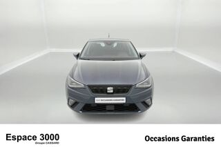 Ibiza 1.0 TSI 95 ch S/S BVM5 2025 occasion 25000 Besan&ccedil;on