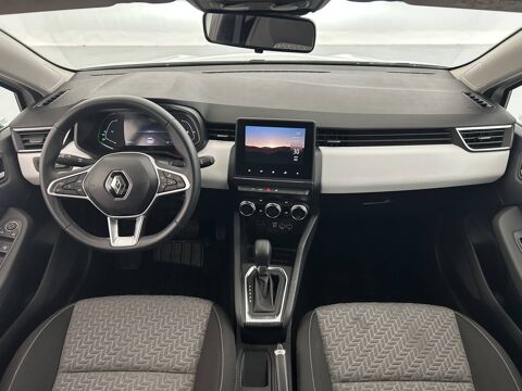 Clio E-Tech full hybrid 145 2022 occasion 29000 Quimper