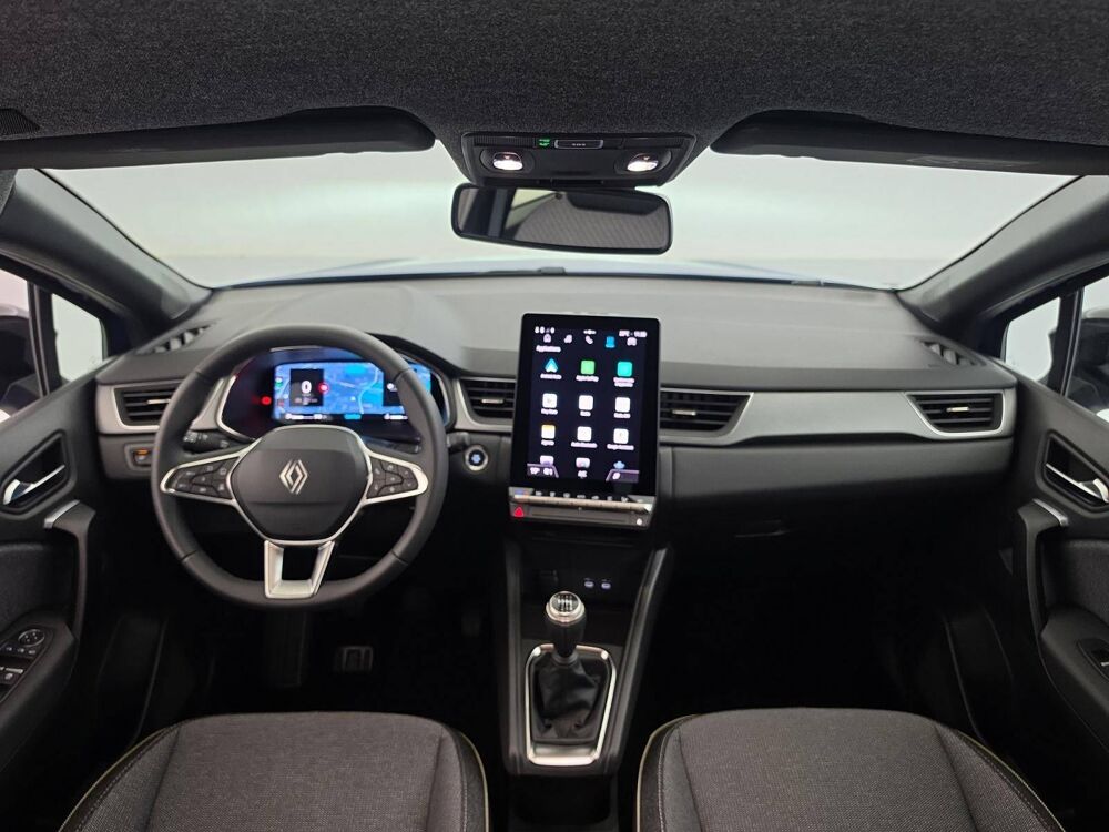 Captur TCe 115 ch 2026 occasion 50100 Cherbourg-en-Cotentin