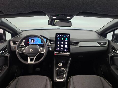 Captur TCe 115 ch 2026 occasion 50100 Cherbourg-en-Cotentin