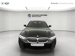 S&eacute;rie 3 330e xDrive 292 ch BVA8 2025 occasion 94430 Chennevi&egrave;res-sur-Marne