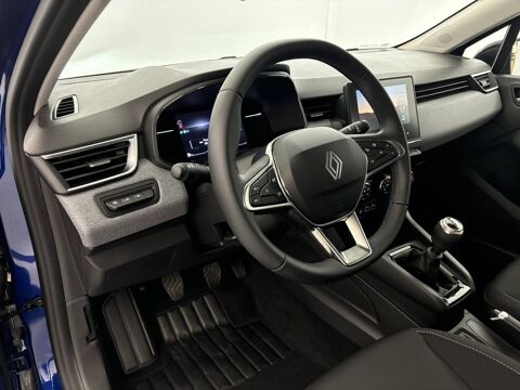 Clio TCe 90 ch GSR2 2025 occasion 56300 Pontivy