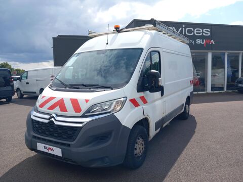 Camion - porteur > 3,5 t Camion - porteur > 3,5 t 2016 occasion Viriat 01440