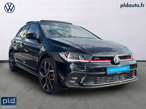 Annonce voiture Volkswagen Polo 38570 €