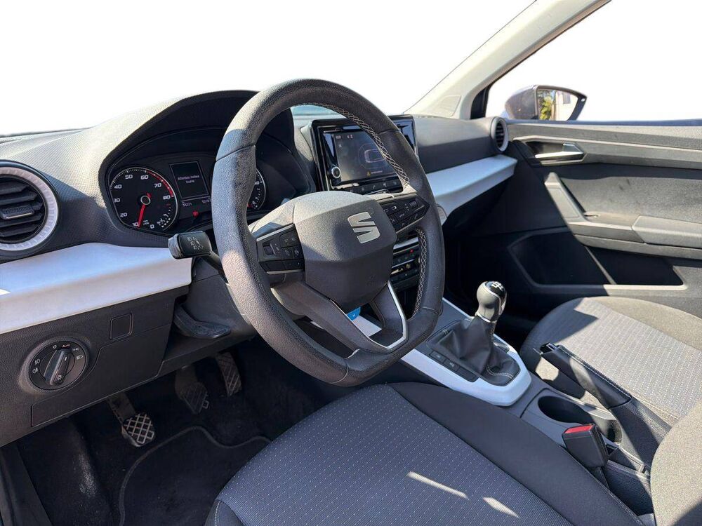 Arona 1.0 TSI 95 ch Start/Stop BVM5 2023 occasion 13300 Salon-de-Provence