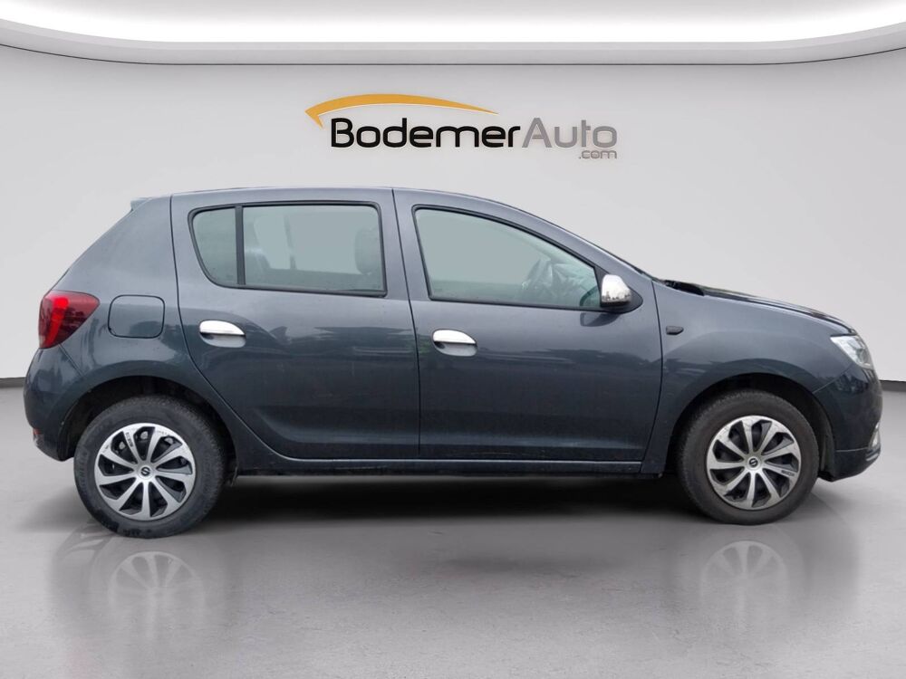 Sandero TCe 90 2019 occasion 50200 Coutances