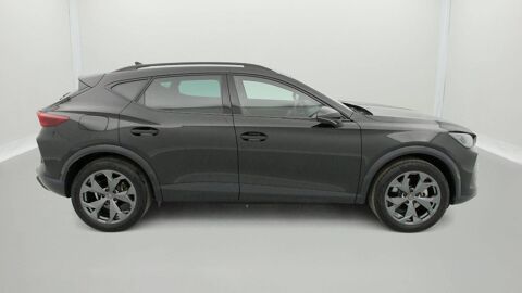 Formentor eHybrid 204 ch DSG6 2025 occasion 25000 Besan&ccedil;on