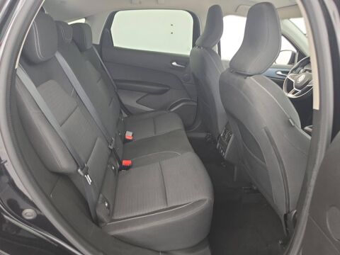 Arkana E-Tech hybride 145 - 22 2023 occasion 56300 Pontivy