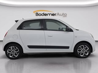 Twingo III E-Tech 2023 occasion 56850 Caudan