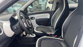 Twingo III E-Tech 2022 occasion 61000 Alen&ccedil;on