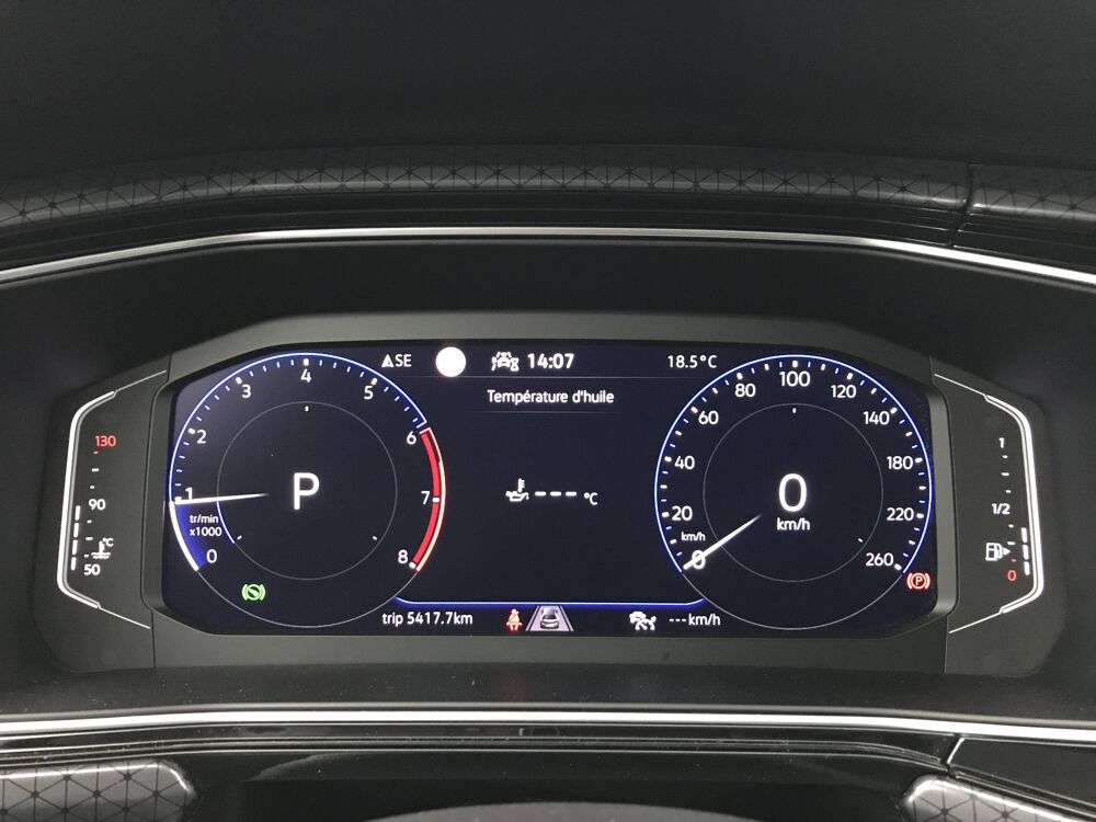 T-Cross 1.0 TSI 110 Start/Stop DSG7 2023 occasion 25000 Besan&ccedil;on