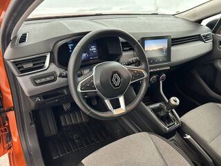 Clio TCe 100 GPL 2024 occasion 29600 Morlaix