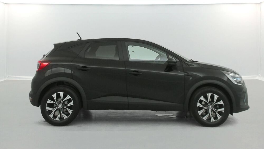 Captur TCe 90 2024 occasion 50100 Cherbourg-en-Cotentin