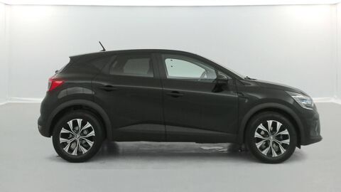 Captur TCe 90 2024 occasion 50100 Cherbourg-en-Cotentin