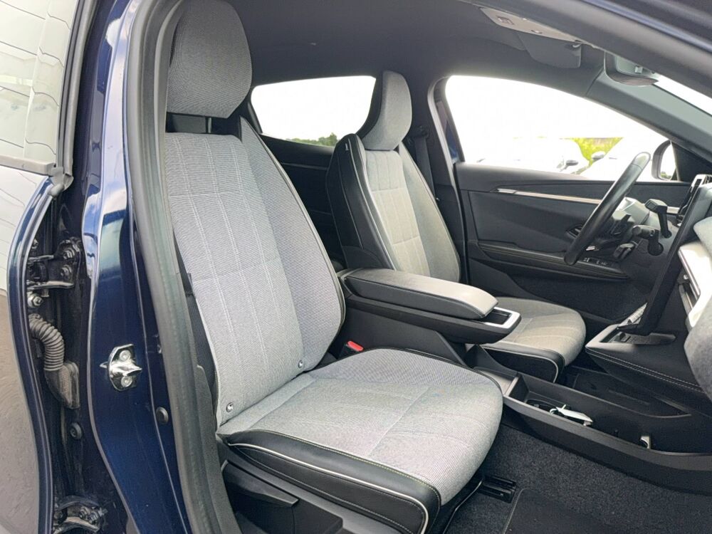 M&eacute;gane Megane E-Tech EV60 220 ch optimum charge 2022 occasion 61100 Flers