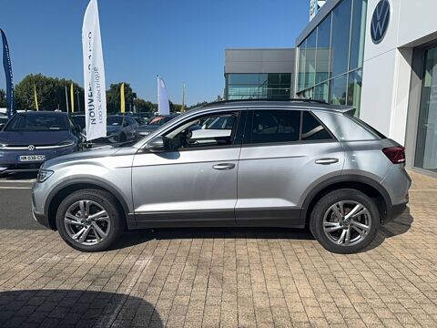 T-ROC T-Roc 1.5 TSI EVO2 150 Start/Stop DSG7 2025 occasion 24200 Sarlat-la-Can&eacute;da