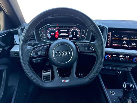 A1 Sportback 40 TFSI 207 ch S tronic 7 2023 occasion 13011 Marseille