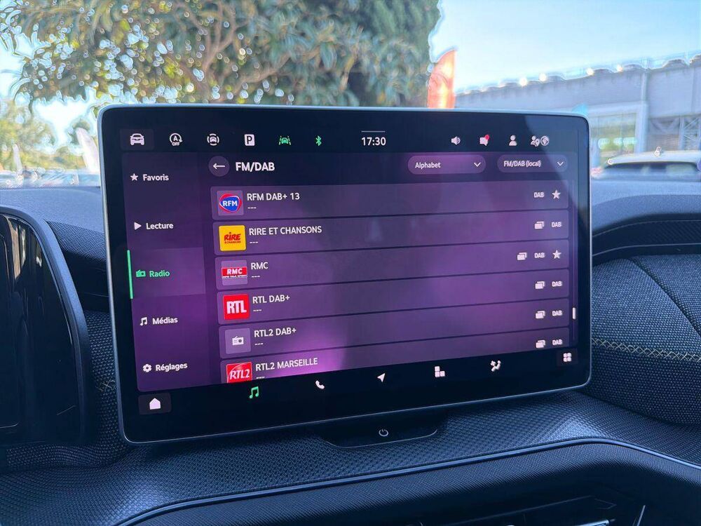 Kodiaq 1.5 TSI 150 ch Hybrid ACT DSG7 5pl 2024 occasion 13090 Aix-en-Provence