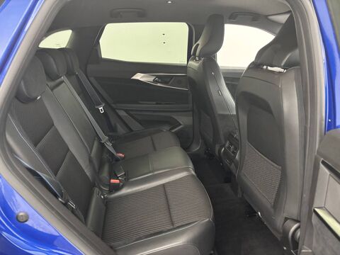 Austral E-Tech hybrid 200 2022 occasion 29000 Quimper